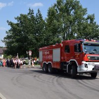 Zobacz w powiększeniu: Nadwieprzańskie spotkanie z historią, tradycją i religią „Chabry z poligonu” 2021 r. (21)